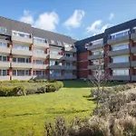 شقة Residenz Ii Toornkieker