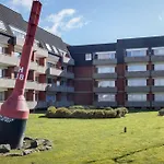 Residenz Ii Toornkieker شقة *