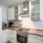 Residenz Ii Toornkieker شقة *