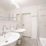 Residenz Ii Toornkieker شقة *