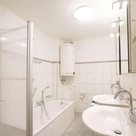 Residenz Ii Toornkieker *