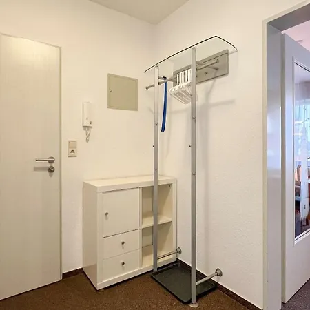 公寓 Residenz Ii Toornkieker *